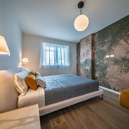Bilocale Sforza Milano Upper * Treviglio