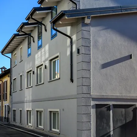 Bilocale Sforza Milano Upper Treviglio